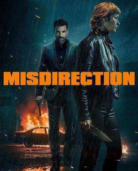 فيلم Misdirection 2026 مترجم اون لاين