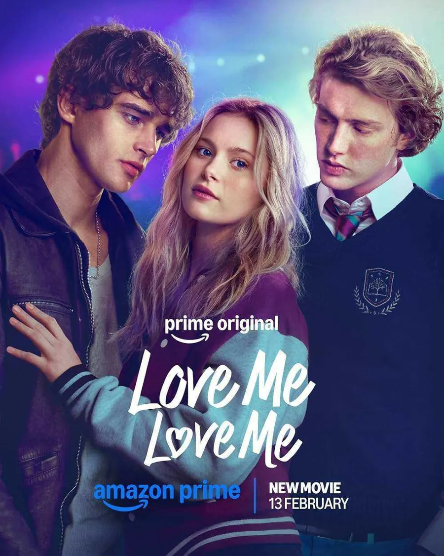 فيلم Love Me Love Me 2026 مترجم