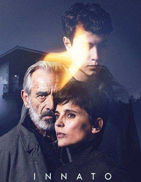 مسلسل Innato مترجم