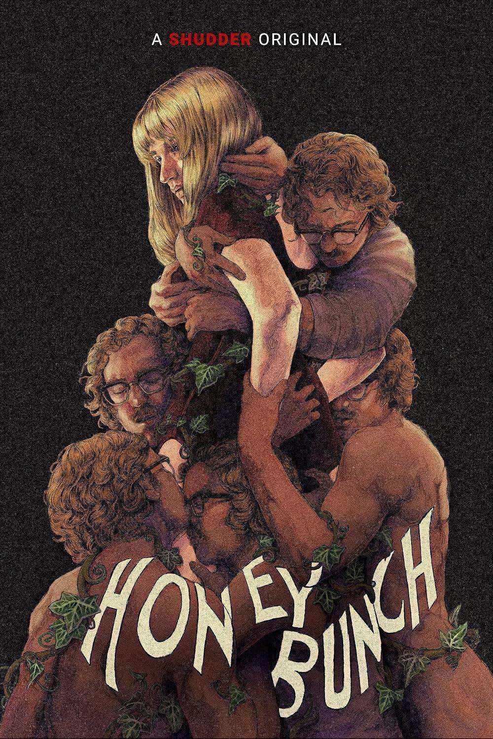 فيلم Honey Bunch 2025 مترجم