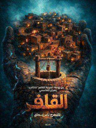 مسلسل القافر الحلقة 29 التاسعة والعشرون