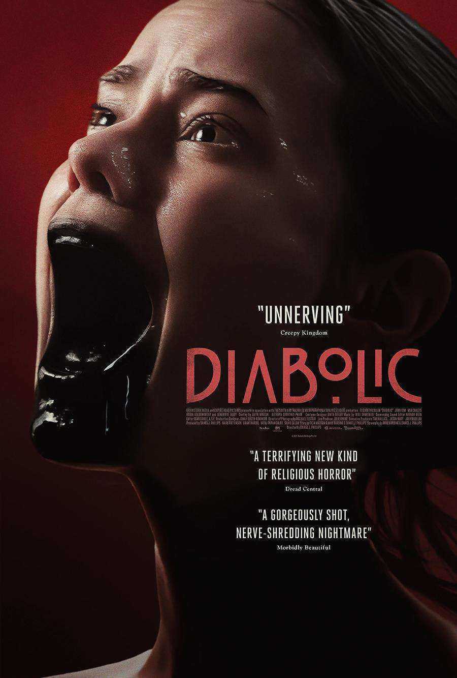 فيلم Diabolic 2025 مترجم اون لاين