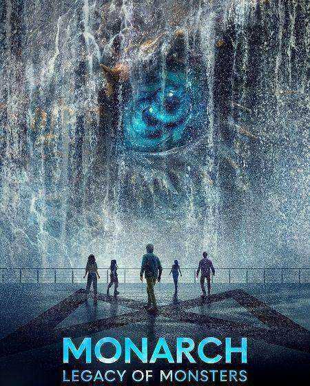 مسلسل Monarch Legacy of Monsters الموسم الثاني مترجم