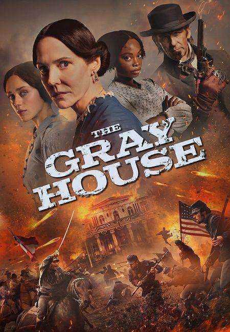 مسلسل The Gray House الموسم الاول مترجم