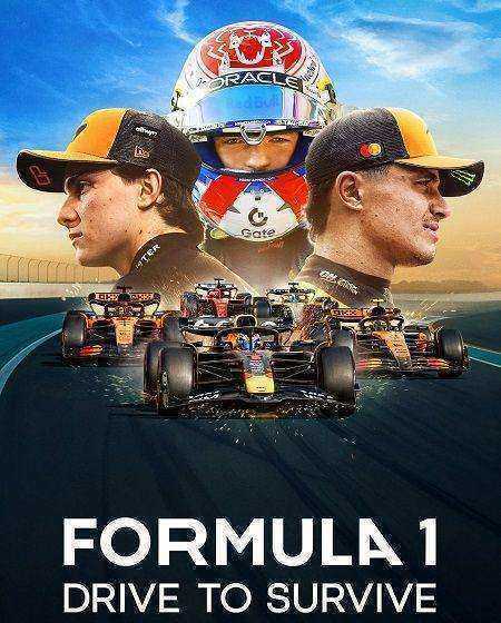 مسلسل Formula 1 Drive to Survive الموسم الثامن الحلقة 8 والاخيرة مترجمة