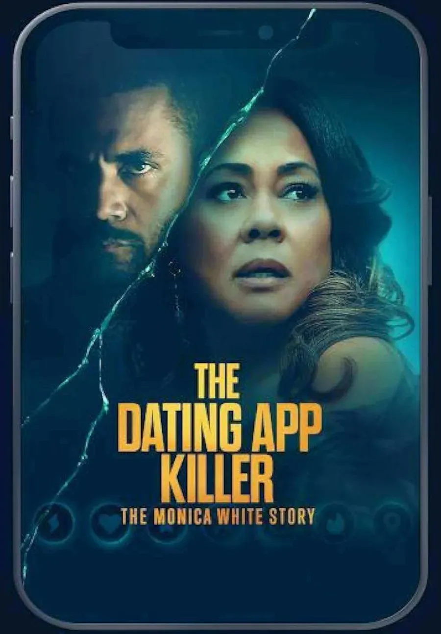 فيلم The Dating App Killer: The Monica White Story 2026 مترجم
