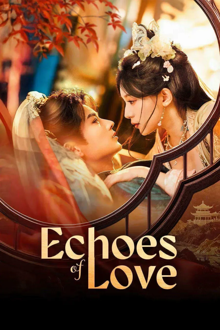 مسلسل صدي الحب Echoes of Love الحلقة 6 مترجمة