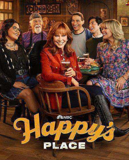 مسلسل Happys Place الموسم الثاني الحلقة 5 مترجمة