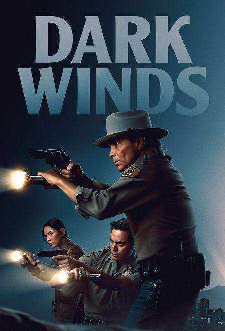 مسلسل Dark Winds الموسم الرابع الحلقة 8 مترجمة