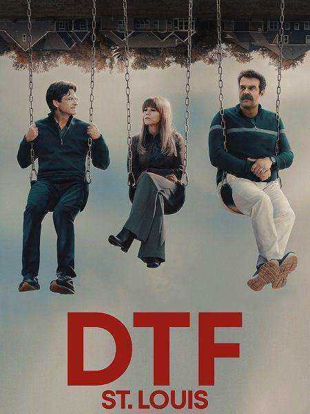 مسلسل DTF St Louis مترجم