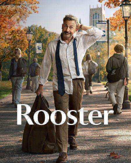 مسلسل Rooster الموسم الاول مترجم