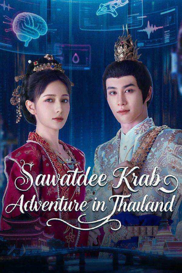 مسلسل Sawatdee Krab Adventure in Thailand الموسم الاول مترجم