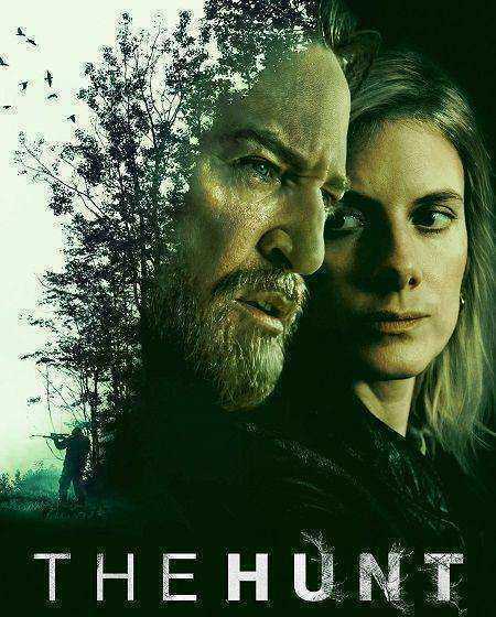 مسلسل The Hunt 2026 الموسم الاول الحلقة 3 مترجمة