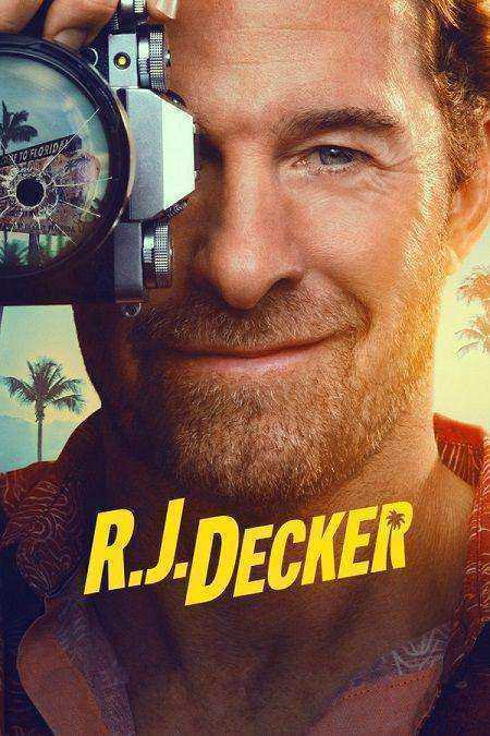 مسلسل RJ Decker الموسم الاول الحلقة 2 مترجمة