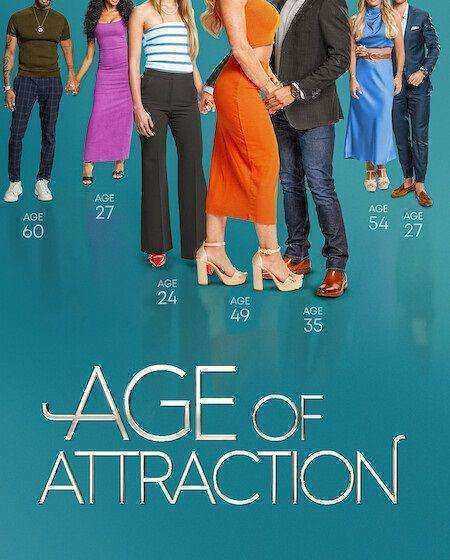 برنامج Age of Attraction الموسم الاول مترجم