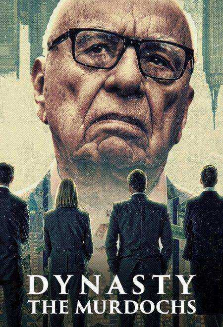 مسلسل Dynasty The Murdochs الموسم الاول الحلقة 3 مترجمة