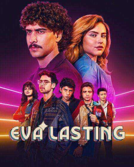 مسلسل Eva Lasting الموسم الرابع الحلقة 8 مترجمة