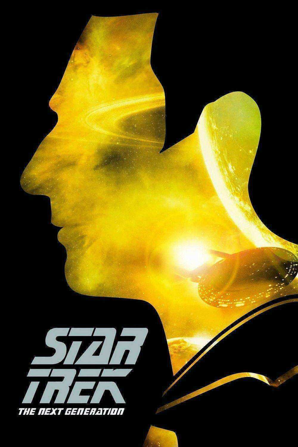 مسلسل Star Trek: The Next Generation الموسم الثاني مترجم