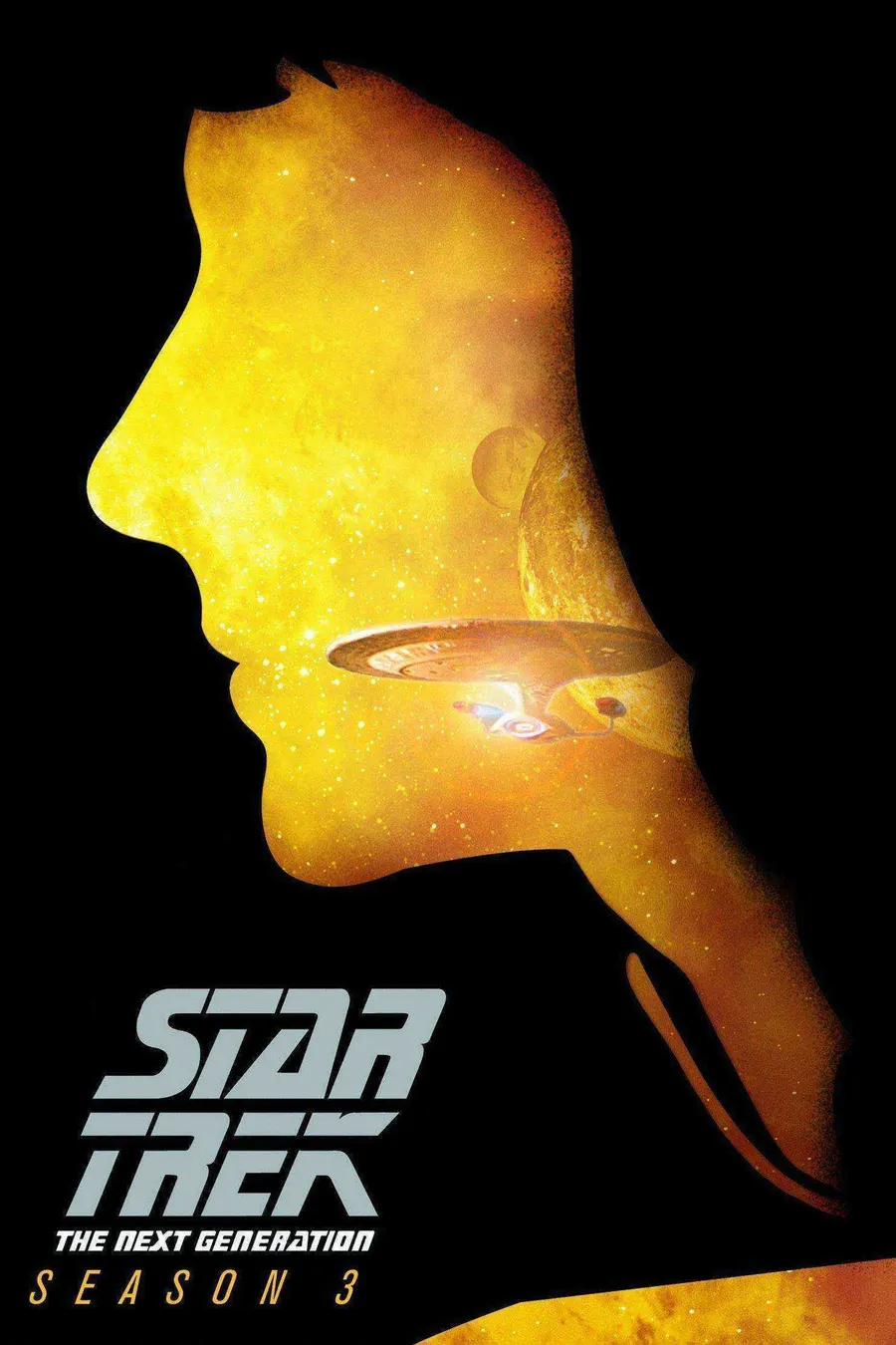 مسلسل Star Trek: The Next Generation الموسم الثالث الحلقة 11 مترجمة