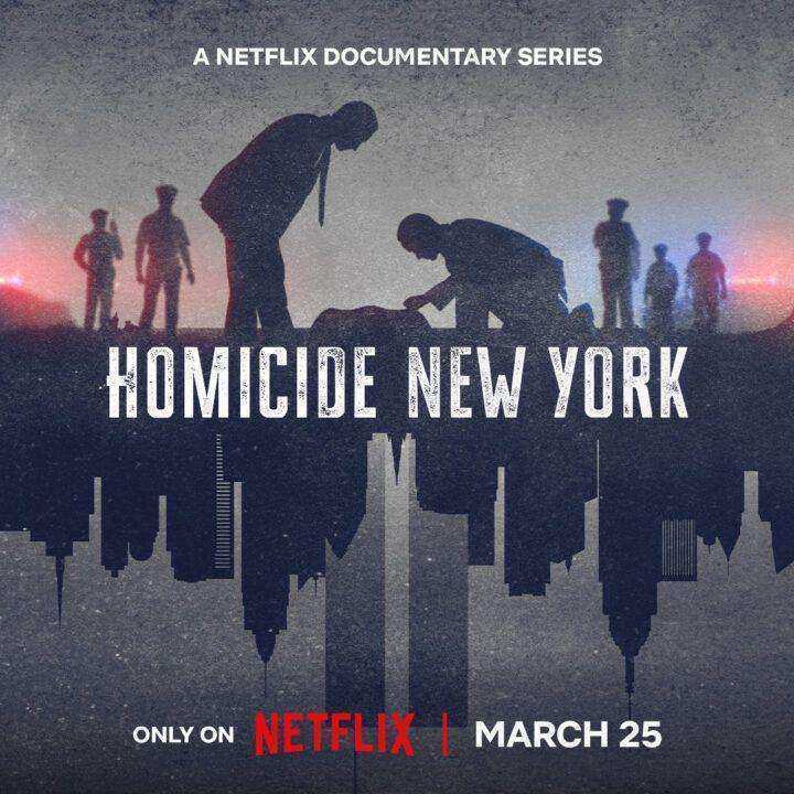 مسلسل Homicide الموسم الثاني مترجم