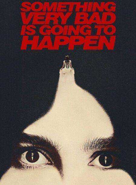 مسلسل Something Very Bad Is Going to Happen 2026 مترجم