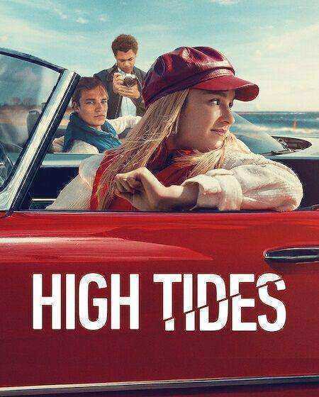 مسلسل High Tides الموسم الثالث مترجم