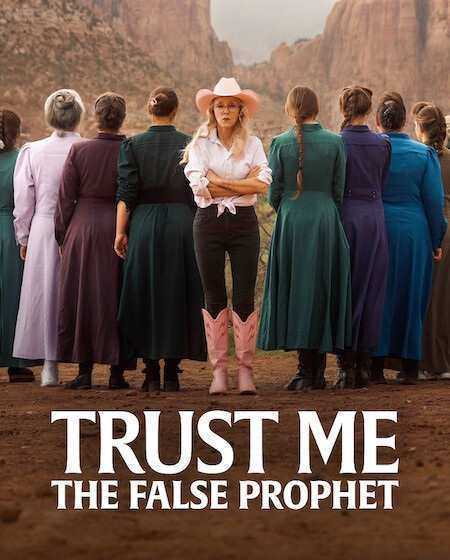 مسلسل Trust Me The False Prophetالموسم الاول الحلقة 3 مترجمة