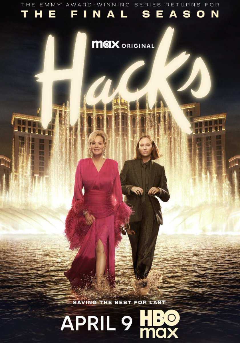 مسلسل Hacks الموسم الخامس الحلقة 6 مترجمة