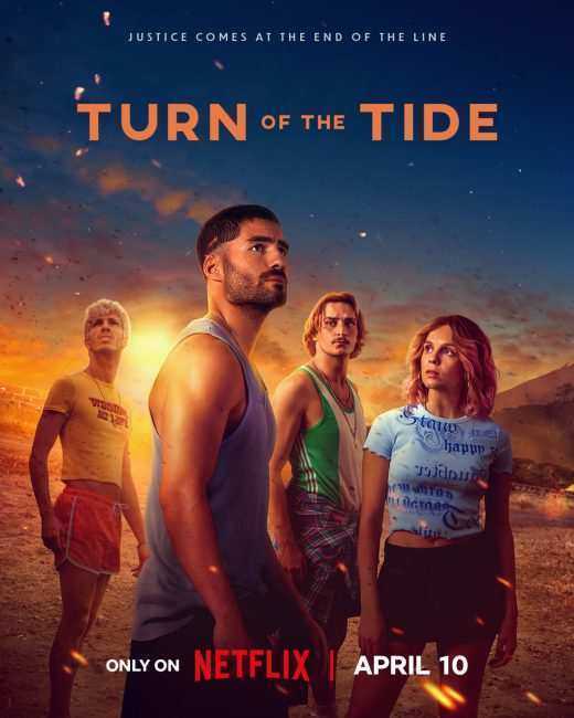 مسلسل Turn of the Tide الموسم الثالث الحلقة 3 مترجمة