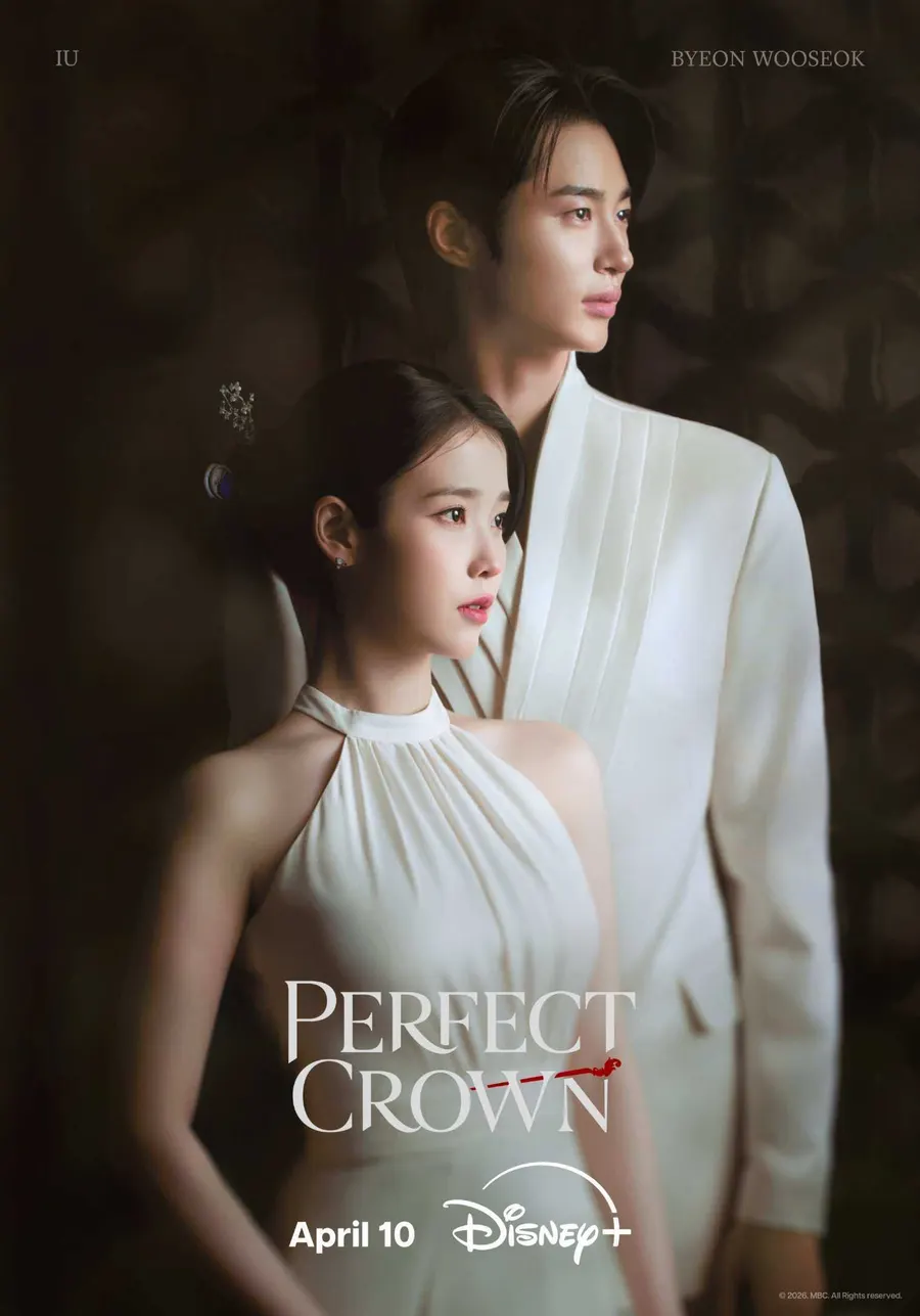 مسلسل Perfect Crown مترجم