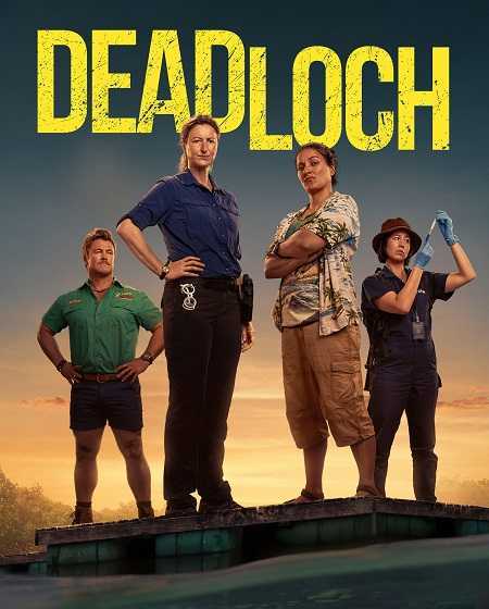 مسلسل Deadloch الموسم الثاني الحلقة 1 مترجمة