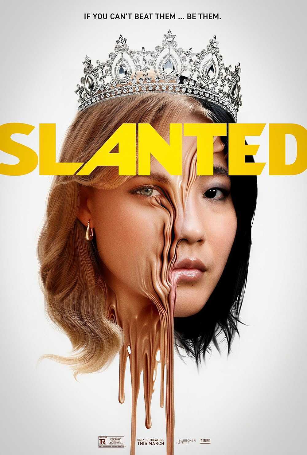 فيلم Slanted 2025 مترجم