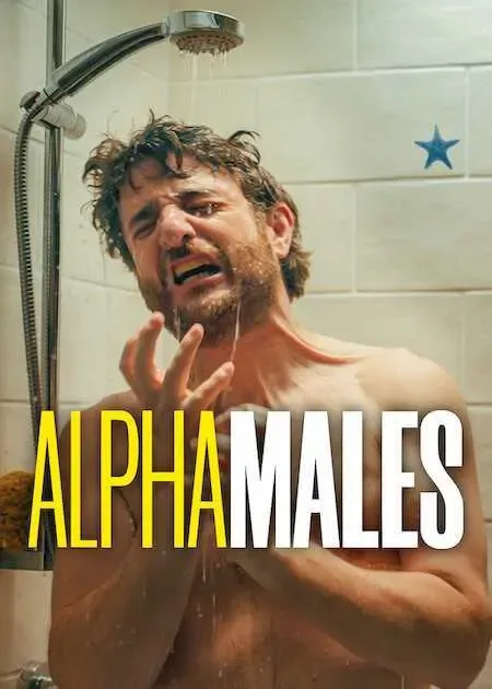 مسلسل Alpha Males الموسم الخامس مترجم