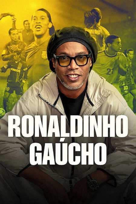 مسلسل Ronaldinho The One and Only 2026 الموسم الاول مترجم