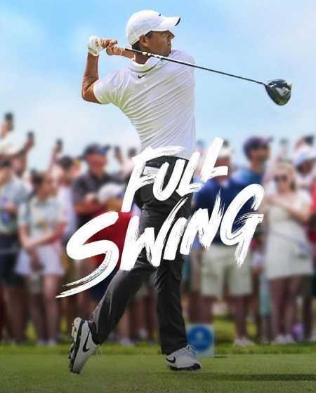 مسلسل Full Swing الموسم الثالث مترجم