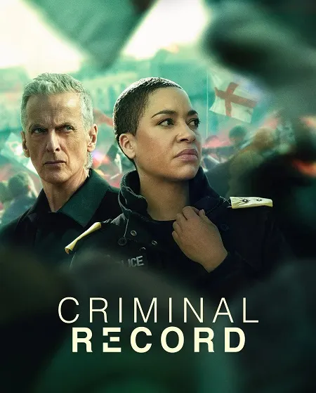 مسلسل Criminal Record الموسم الثاني الحلقة 3 مترجمة