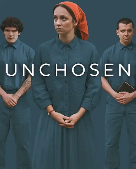مسلسل Unchosen 2026 الموسم الاول الحلقة 3 مترجمة