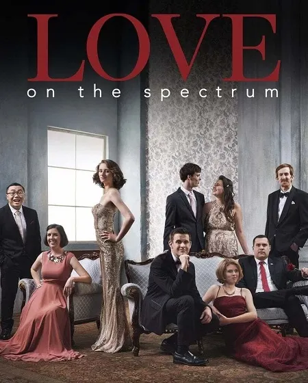 برنامج Love on the Spectrum Australian مترجم