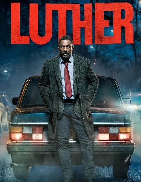 مسلسلLuther الموسم الخامس الحلقة 1