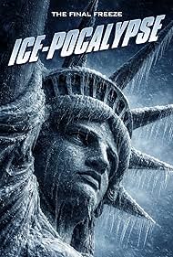 فيلم Ice-Pocalypse 2026 مترجم