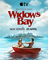 مسلسل Widows Bay الموسم الاول مترجم
