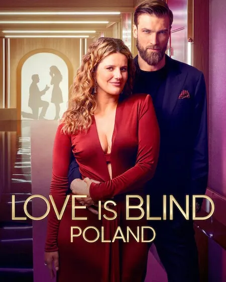 برنامج Love Is Blind Poland مترجم