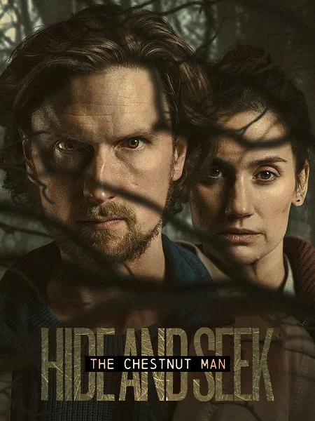 مسلسل The Chestnut Man الموسم الثاني مترجم