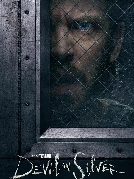 مسلسل The Terror الموسم الثالث مترجم