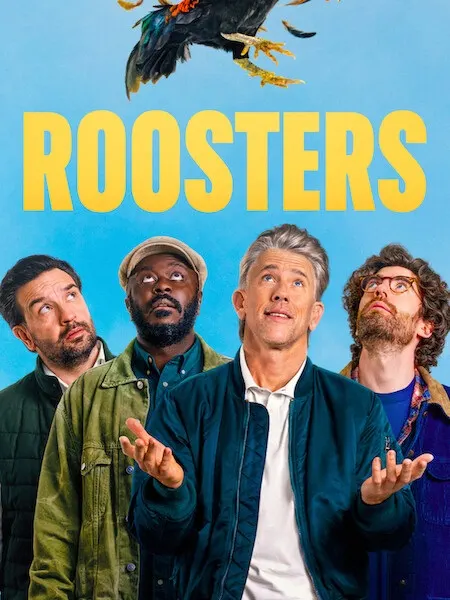 مسلسل Roosters الموسم الثاني الحلقة 2 مترجمة