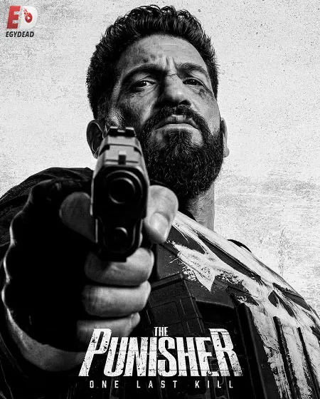 مسلسل The Punisher الموسم الثاني الحلقة الخاصة مترجمة