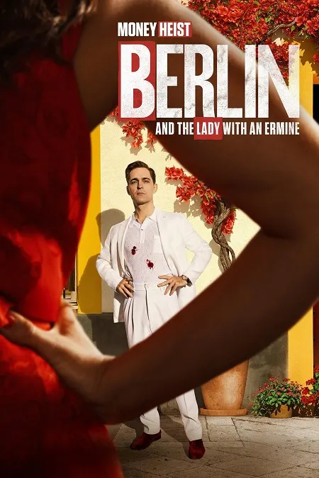 مسلسل Berlin الموسم الثاني الحلقة 3 مترجمة