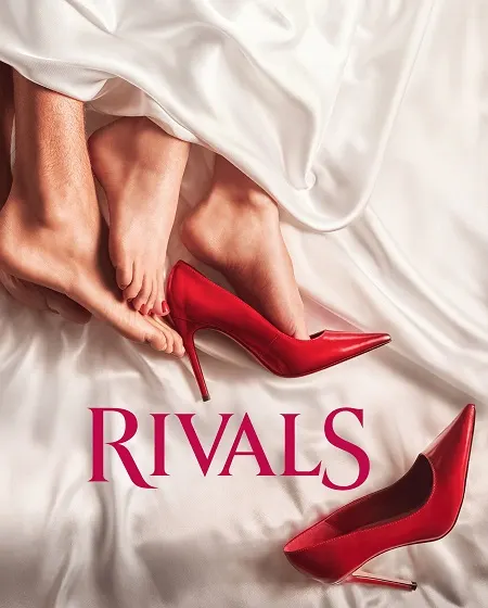 مسلسل Rivals الموسم الثاني مترجم