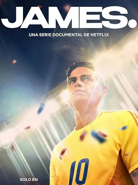 مسلسل James مترجم