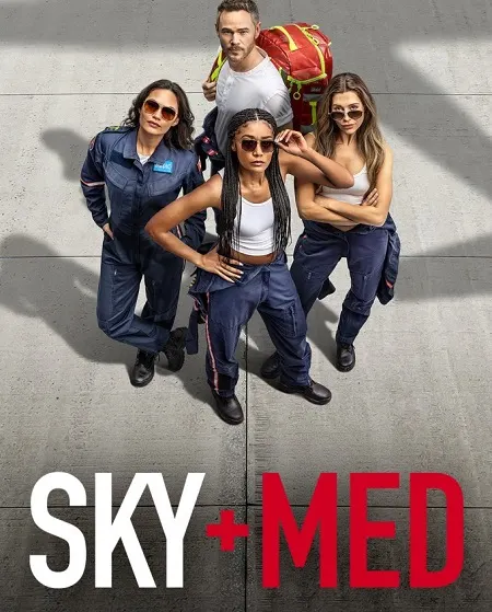 مسلسل Skymed الموسم الرابع الحلقة 2 مترجمة